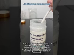 500mpa.S Kağıt ince dolguları tutma yardımcıları JH8501