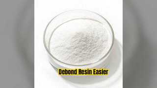 Kağıt Geri Dönüşümü İçin Islak Mukavemetli Reçine Bağ Çözücü