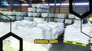 mürekkep giderme maddesi