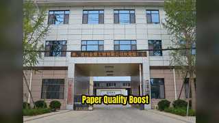 Kağıt Boyutlandırma Ajanı JH325 Üstün Performans