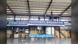 Kağıt Gücünü Anında Artırın