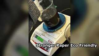 Kağıt Tutma Drenajı Gücü Artırmaya Yardımcı Olur