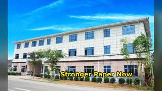 Kağıt Mukavemeti Katkısı Dayanıklılığı Artırır