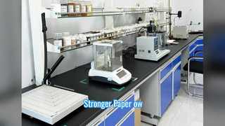 Kuru Mukavemet Maddesi Kağıt Mukavemetini Artırır