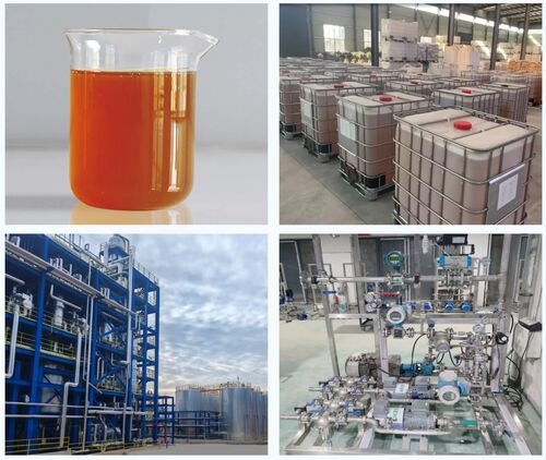 Şirketin en son blog yazıları ASA-26 üstün performansı nedeniyle çeşitli haşıl maddeleri arasında ön plana çıkmaktadır.