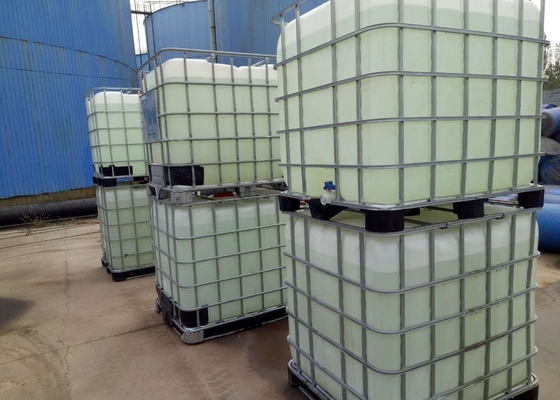 Kağıt Halka Ezilme Dayanımı İçin 8000cp% 15% 20 Kuru Mukavemet Reçine