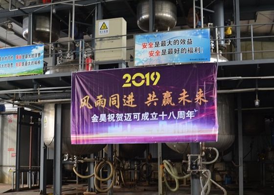 Stiren Akrilik Yüzey Boyutlandırma Maddesi