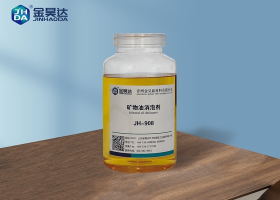 JH908 Silindir Yüzeyini Kurutmak İçin Mineral Yağ Bazlı Ayırıcı