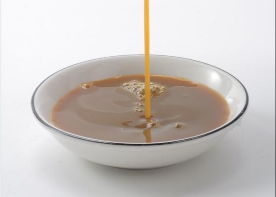 Stiren Akrilik Yüzey Boyutlandırma Maddesi