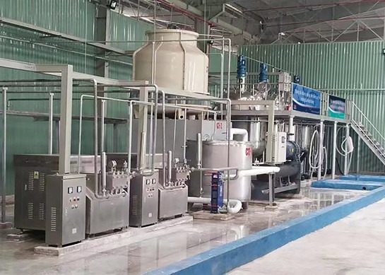 Kağıt JHTF07 Sertlik Kağıdı İçin Kuru Mukavemet Katkı Maddeleri Kuru Mukavemet Ajanı Renksiz Endüstriyel Sınıf