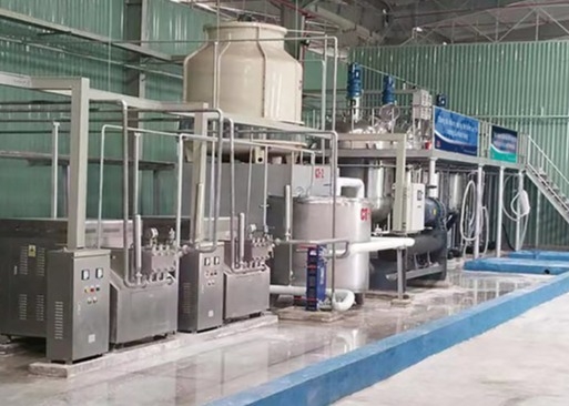 Beyaz Emülsiyon JH-616 STYRENE BUTADIENE LATEX İnşaat için