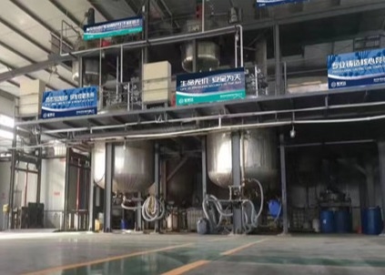 Zehirli olmayan güvenlik ile kağıt üretimi endüstrisinin potansiyelini serbest bırakın
