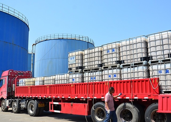 Jhm-L661 Kağıt Su Filtresi Enzim Atık Hamurun Su Filtrasyonunu İyileştirir