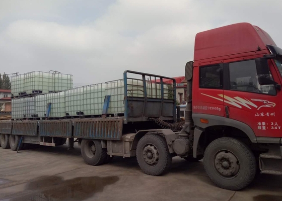 JH-1216 Kağıt Yapımı İçin Kuru Mukavemet Maddesi
