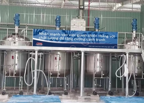 Kaynama Noktası &gt;100°C ve PH 7,0 - 8,0 Olan Endüstriyel Kullanım Köpük Kesici Köpük Giderici