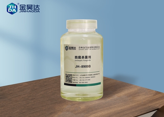 Kağıt Yapımı Selüloz Kağıt Kaplama Biyosit Deodorant Sterilizasyon Antiseptik Bakterisit