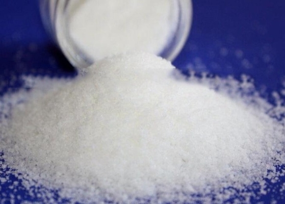Polyaluminyum klorür PAC Verimli Su Arıtma Kimyasalları Kullanılır