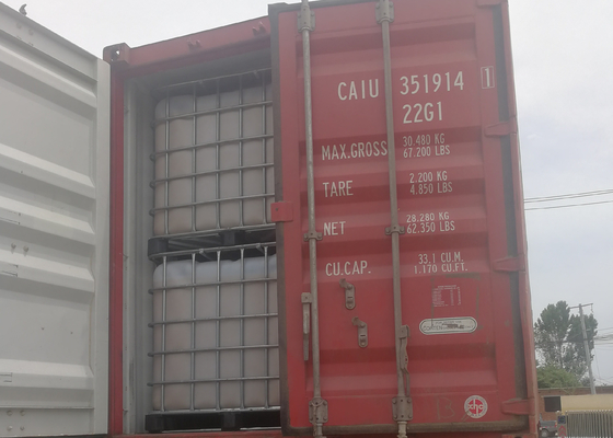 6000-9000cps Kağıt Üretim Tesisleri için Viskozite Kuru Güç Ajansı