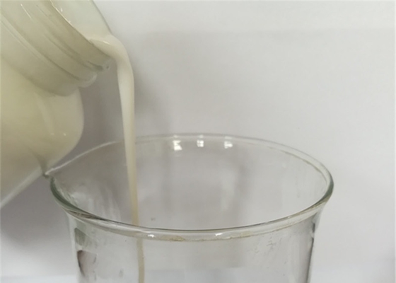 Kağıt Üretimi Beyaz Emülsiyon Dağınık Rosin Boyutu Viskozluğu ≤100mpa.S