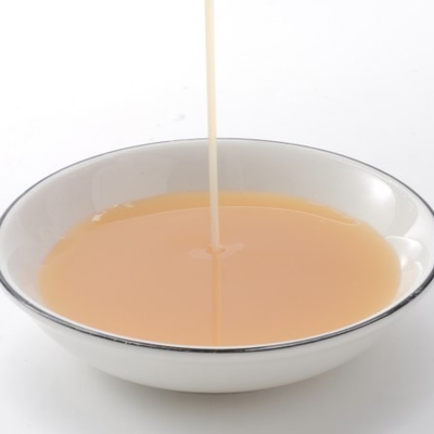 % 30 katı içeriği ve 0C'nin altındaki dondurma noktası içeren Kationik styren akrilik yüzey boyutlandırıcı ile boyutlandırmayı optimize edin