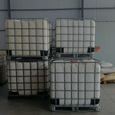 Su Solvent Yüzey Boyutlandırma Ajanı Istikrarlı Performans için 0-40C