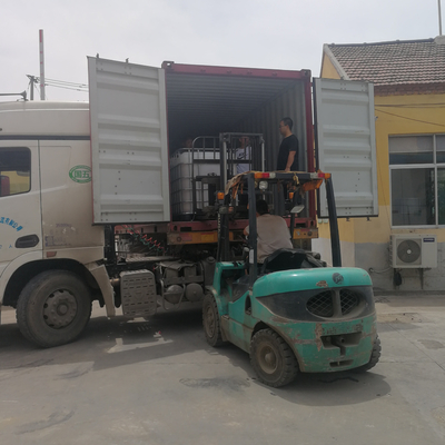 Su Solvent Yüzey Boyutlandırma Ajanı Istikrarlı Performans için 0-40C