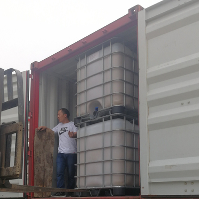 Su Solvent Yüzey Boyutlandırma Ajanı Istikrarlı Performans için 0-40C