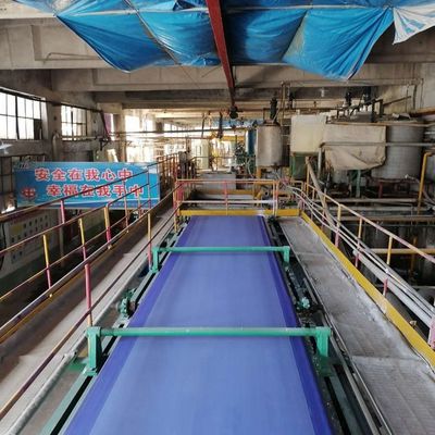 JH-8910 Brom bazlı mantar kesici Uzun süreli sterilizasyon etkisinin çift özellikleri Yüksek organik yüklere karşı güçlü yetenek Diğer kimyasallar ile iyi uyumluluk