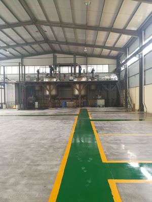 Beyaz Tahta Craft Kağıdı için Katyonik SAE Stiren Akrilik% 30 Yüzey Boyutlandırma Ajanı