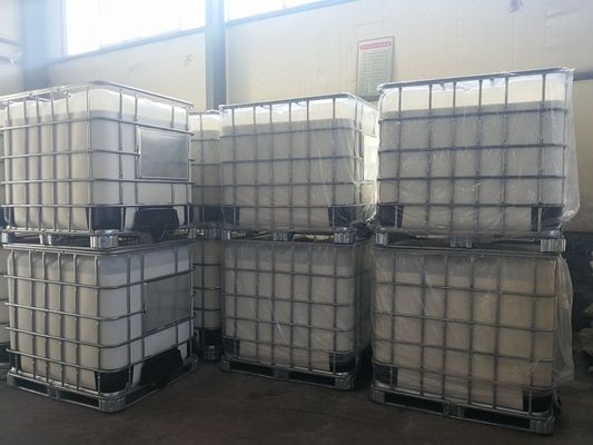 Karton JH AKD200 AKD Boyutlandırma Ajanı Yüksek Mukavemetli Oluklu Kağıt