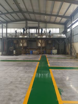 ISO Doku Kağıdı Katyonik PAE Islak Mukavemet Ajanı 0.3pa.S