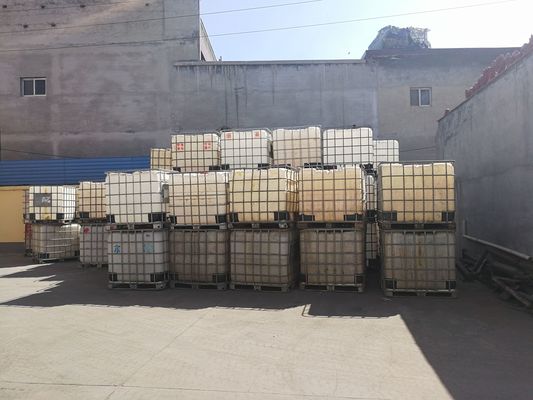 Polieter Gres Bazlı% 99 Köpük Giderici