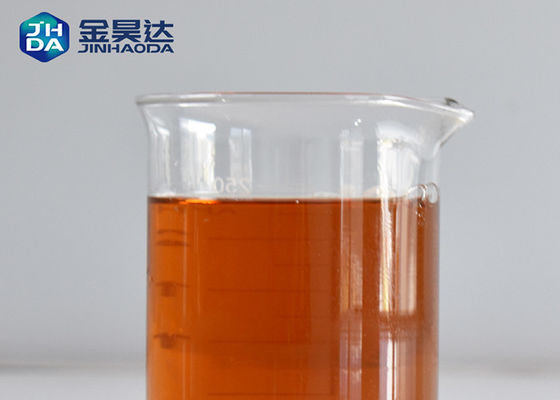 Kağıt Mendil Geçim Kağıdı İçin Yüzde 99 Mineral Yağ Bazlı Salım Ajanları