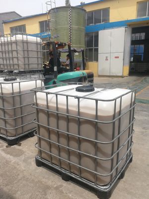 Kraft Kağıt İçin Katyonik Yüzey Boyutlandırma Ajanı