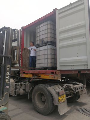 JH WH300 Kağıt İçin% 25 Anyonik Yüzey Boyutlandırma Ajanı