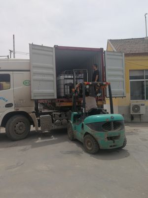 Baskı Kağıtları İçin Boyut Basın% 30 JH TB530 Katyonik Yüzey Boyutlandırma Ajanı