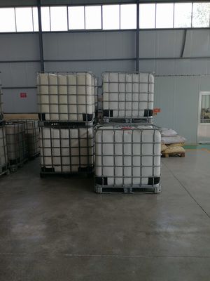 200L Tambur Anyonik Yüzey Boyutlandırma Ajanı% 25 Yazma Kültürü Kağıt Katkı Maddeleri