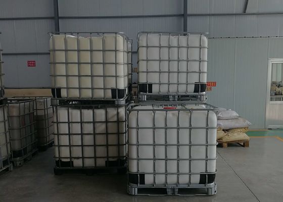 Anyonik% 25 Yüzey Boyutlandırma Ajanı Stiren Akrilik Emülsiyon Kültür Kağıt Kimyasalları