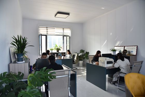 JH 7300 Mineral Yağ Sıyırma Maddeleri İyi Yağlama Beyazlatma