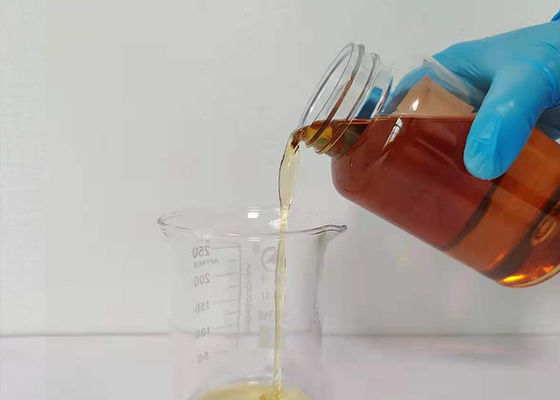 Yüksek Hızlı Kağıt Makinesi Soyma Ajanı JH7300 Mineral Yağ Bazlı Salım