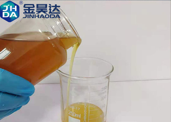 ISO14001 Oluklu Mukavva Kağıt Ayırıcı Ajan Soğuk Suda Çözünür