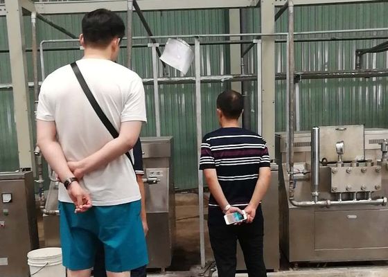AKD Bazlı Katyonik Yüzey Boyutlandırma Maddesi Yüksek Verimli