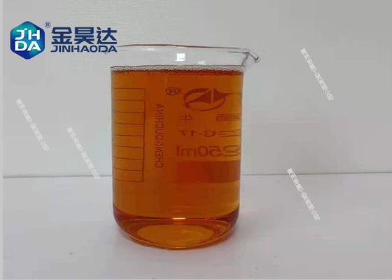 JH7300 Mineral Yağ Bazlı Salınım Soluk Sarı ila Kehribar Sıvı Kurutma Silindir Yüzeyi