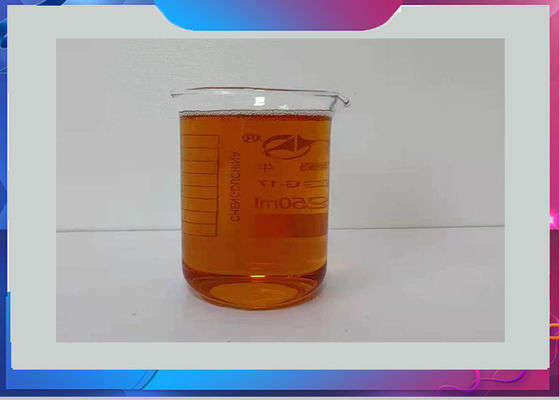 JH-7300 Mineral Yağ Bazlı Salınım Saflığı% 98