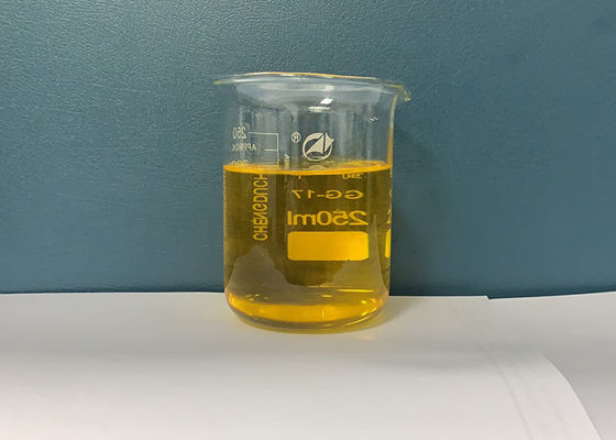 Kağıt yapımı Antiseptik Fungisit Çevre Koruma JH 8909B Bakterisit