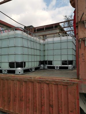 ISO JH-1216 Kuru Mukavemet Katkı Maddesi Ambalaj Kağıdı Akrilamid Akrilik Asit Kopolimer