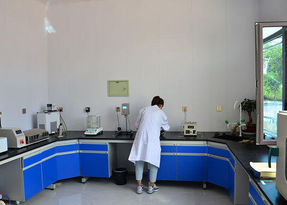 Endüstriyel Kağıt Hamuru İçin% 12 Saflık Mikroorganizma Bakterisitini Engeller