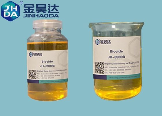 PH 3-6 Dezenfekte Edici Koku Giderici Çözelti Özgül Ağırlık 1.02