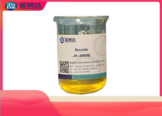 PH 3-6 Biyozik Deodorant, Kağıt Pulsu Kaplamaları için Nihai Çözüm