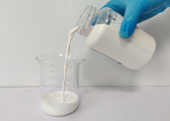 Anyonik Polimer JH1219 %35 Sentetik Anyonik Balmumu Emülsiyon Süt Beyazı Sıvı
